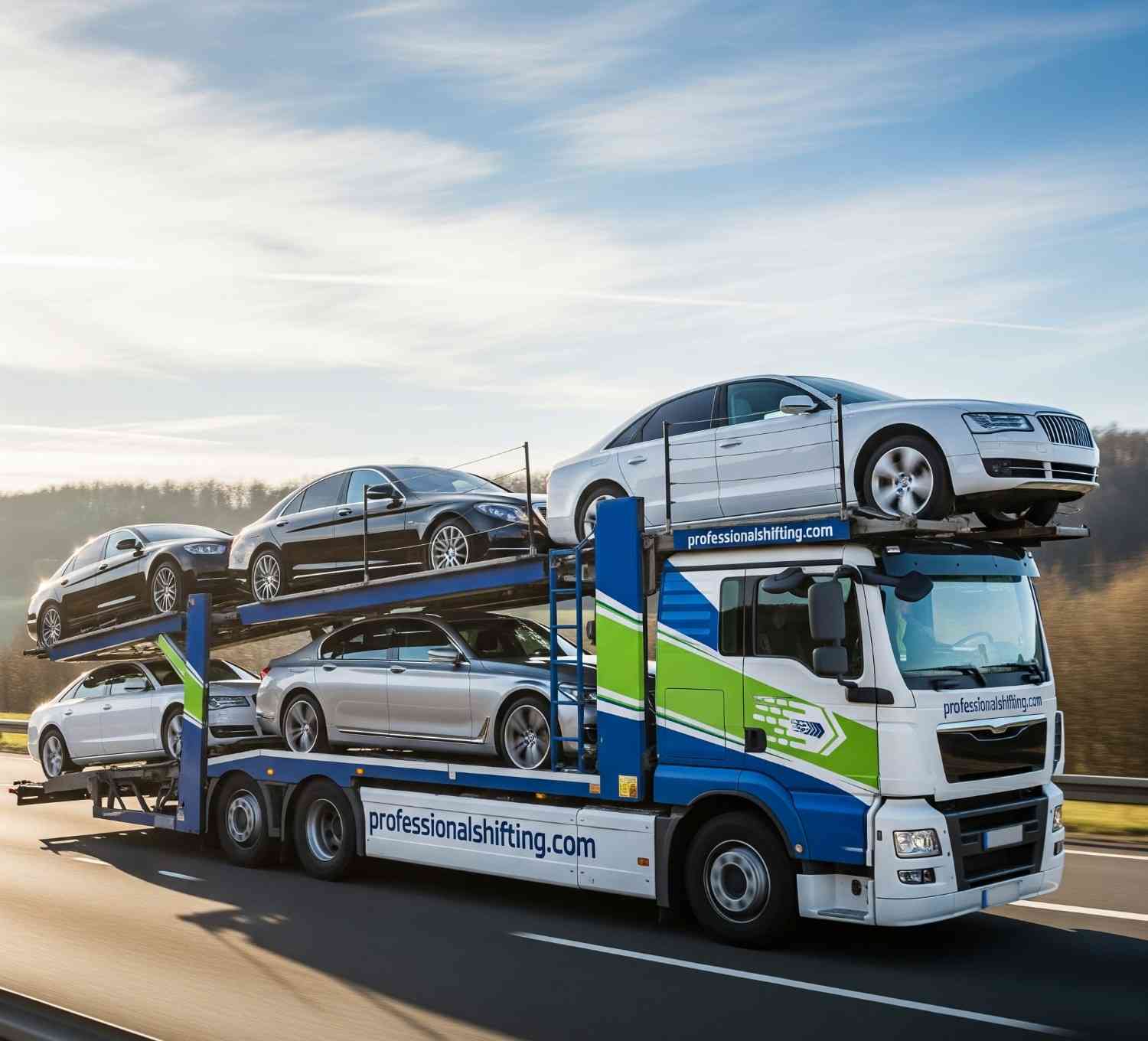 Car Transport