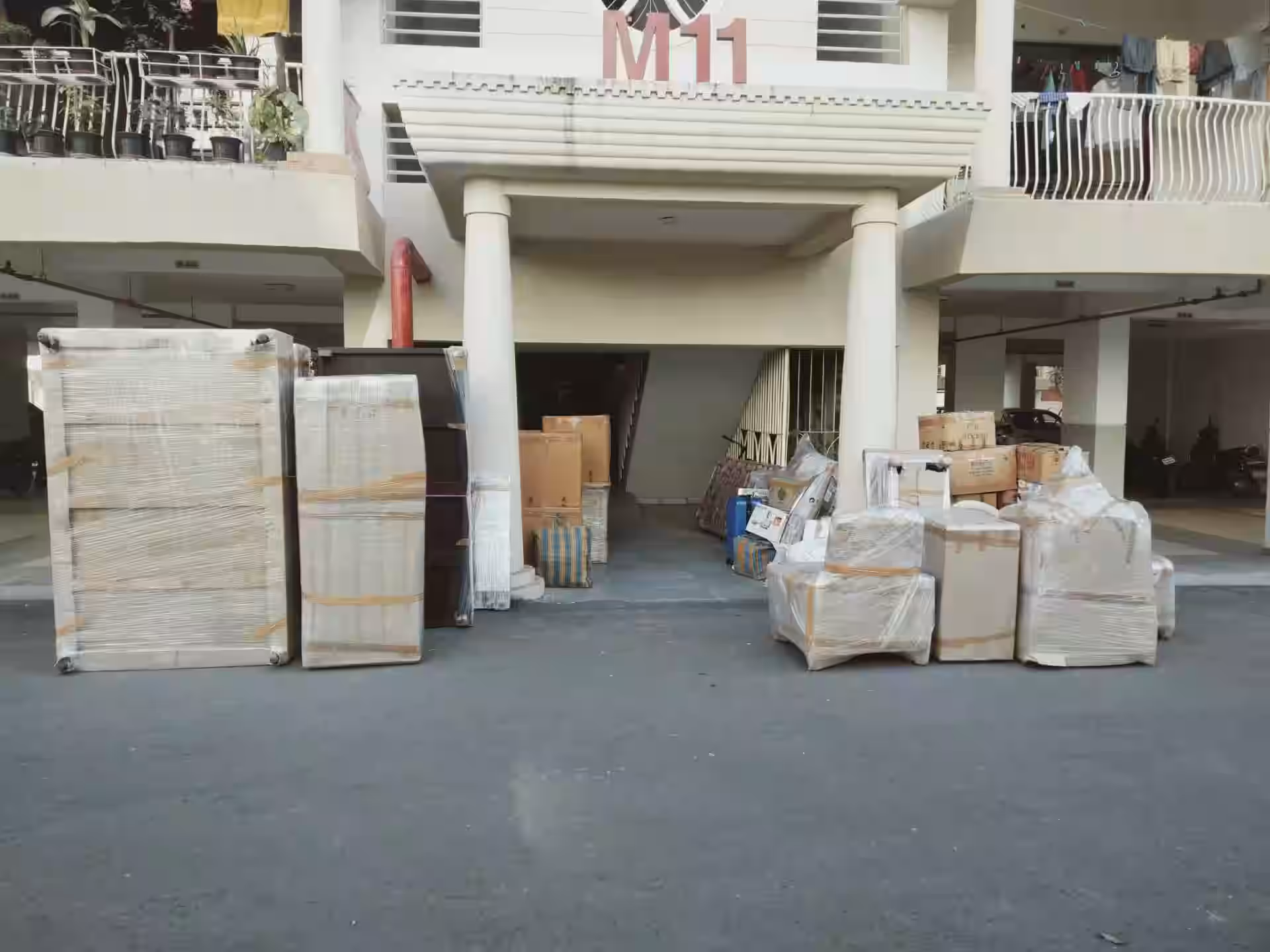 Why Choose Us – Best Packers and Movers in Bhiwadi