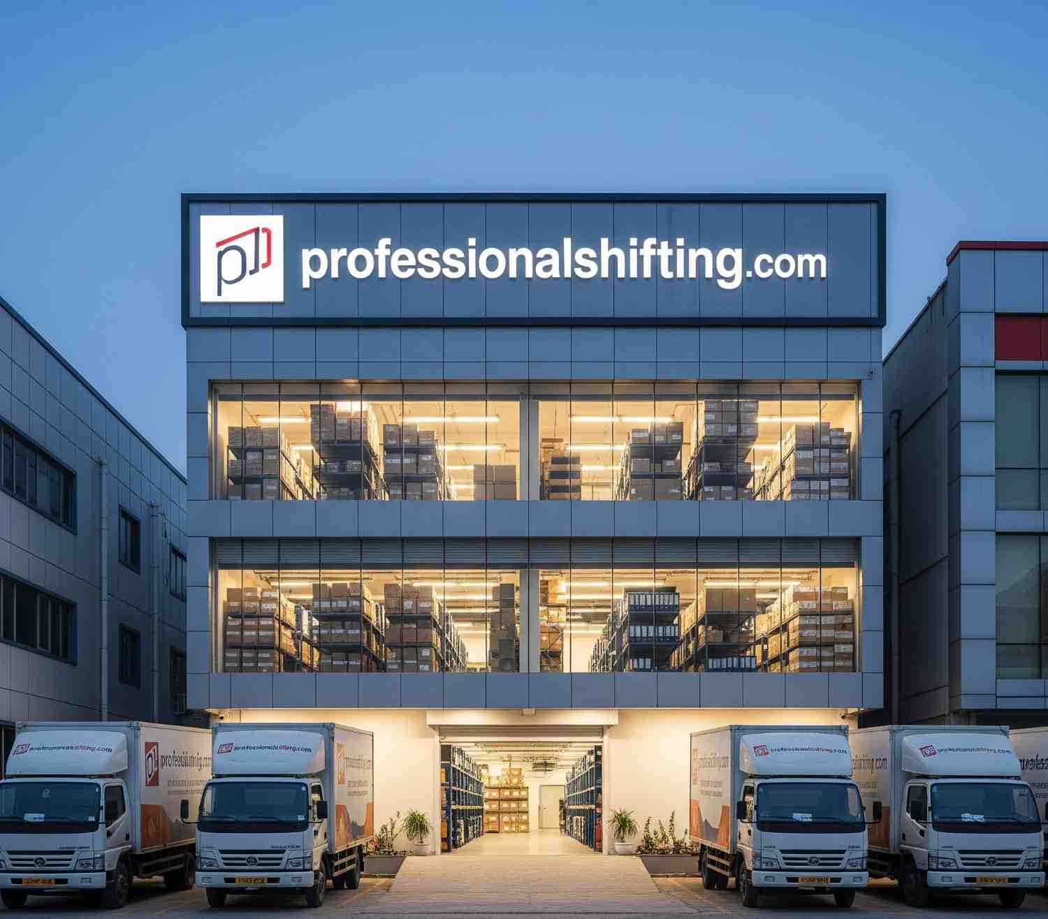 Why Choose Our Document Storage in Gurgaon?