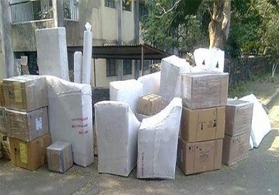 Household Goods Shifting  Noida