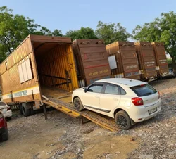 Car Transportation In Noida
