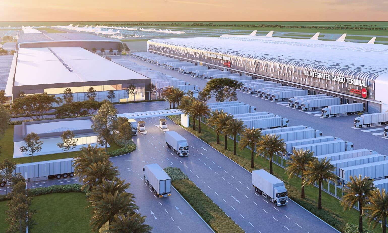 International Shifting In Noida
