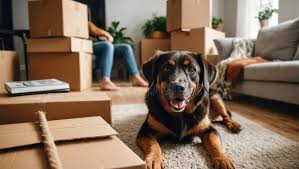 Pet Transport In Noida