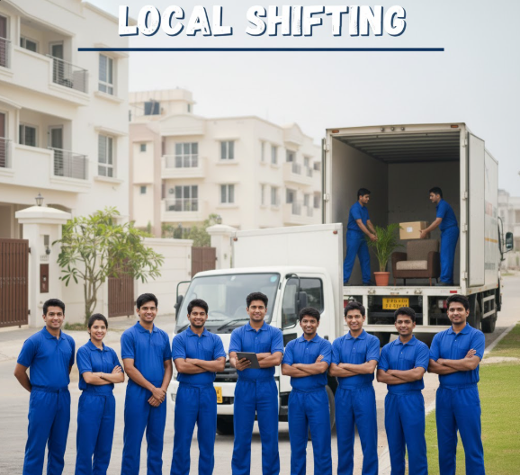 Office Shifting Sonipat