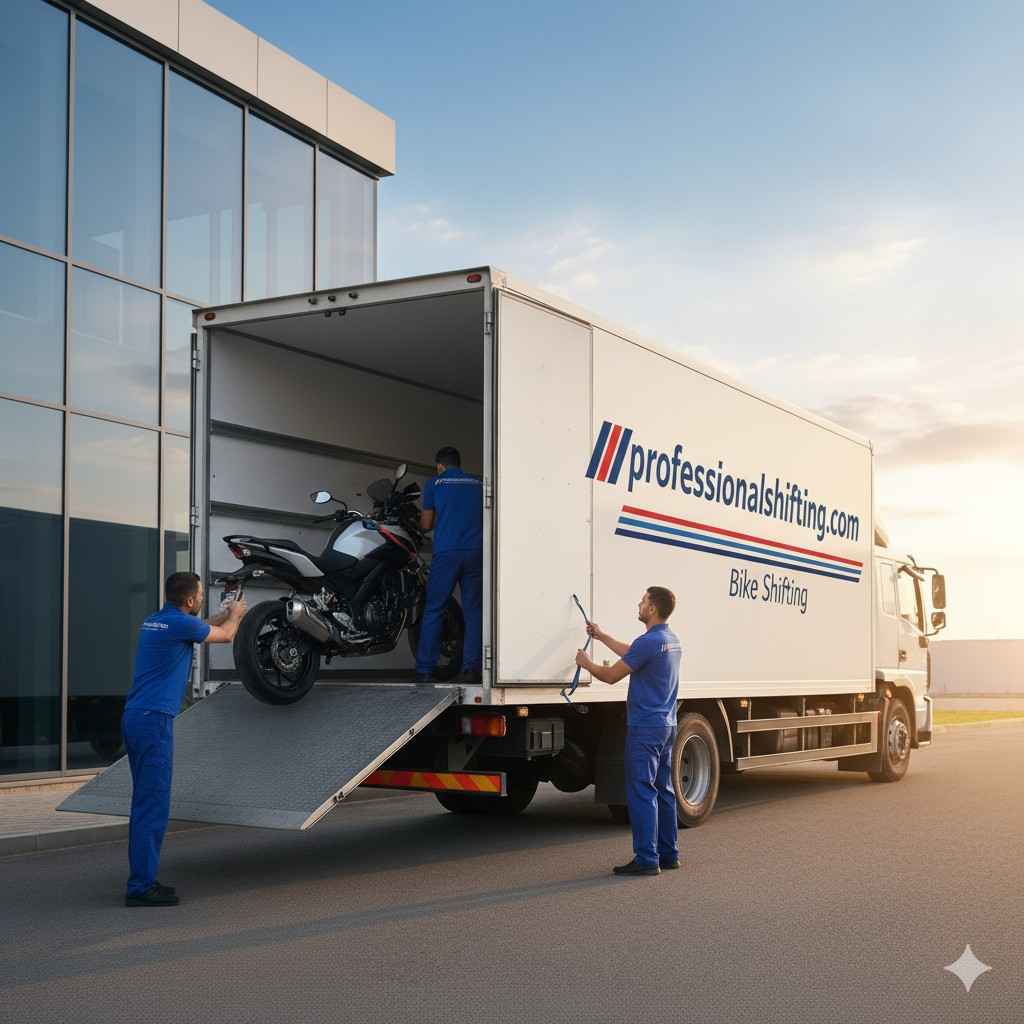 Car Transportation In Hyderabad